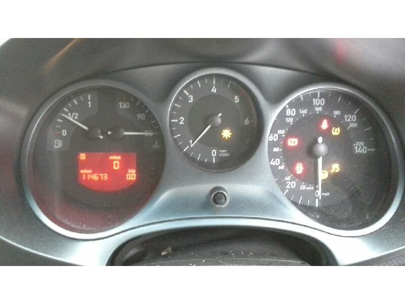 seat leon (1p1) del año 2006