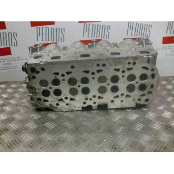 Recambio de culata para nissan almera tino (v10m) 2.2 dci diesel cat referencia OEM IAM AD2  119527