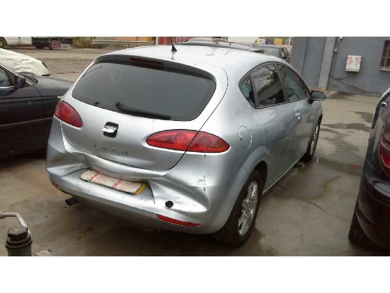 seat leon (1p1) del año 2006
