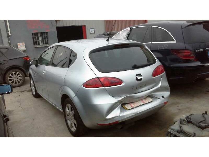 seat leon (1p1) del año 2006