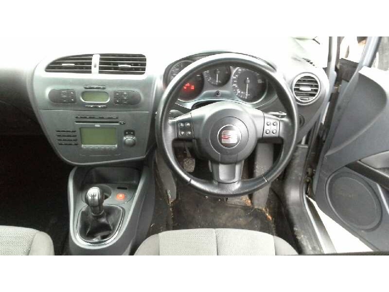 seat leon (1p1) del año 2006