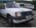 OPEL CORSA A
