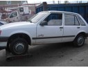 OPEL CORSA A