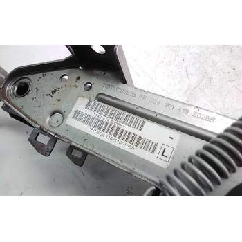 Recambio de columna direccion para volkswagen golf vi (5k1) referencia OEM IAM 1K1419502BB  