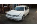 VOLKSWAGEN GOLF IV BERLINA (1J1)
