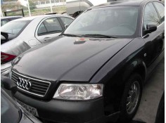 audi a6 berlina (4b2) del año 1950