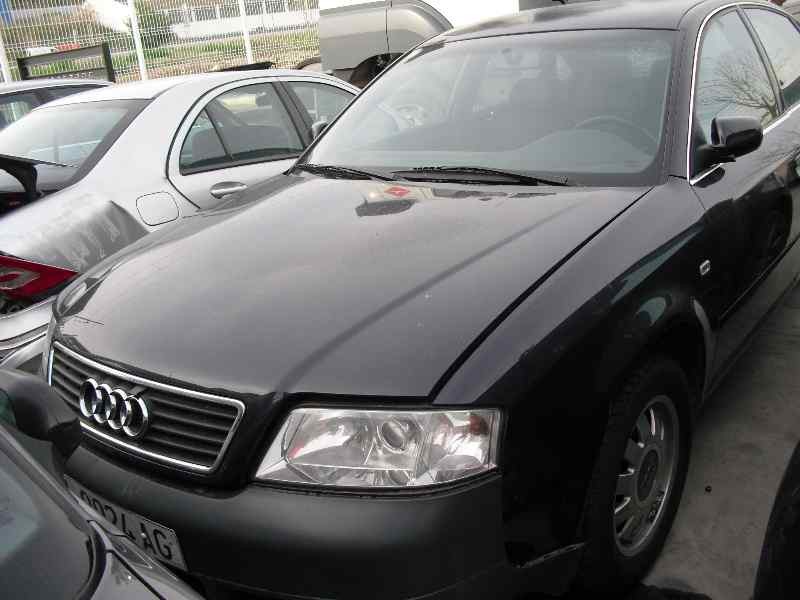 audi a6 berlina (4b2) del año 1950