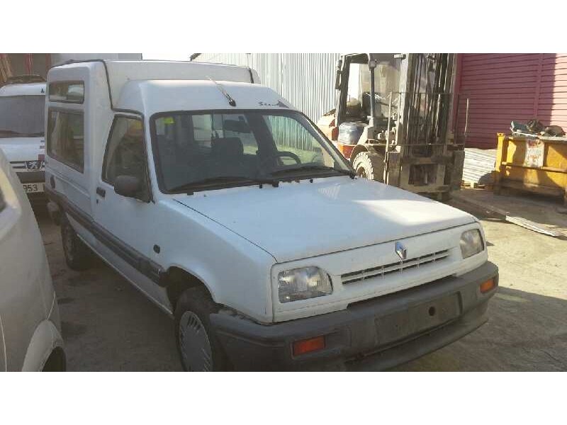 renault rapid/express (f40) del año 1994