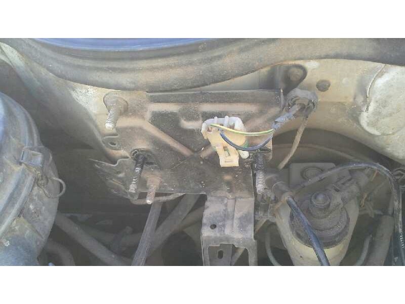 renault rapid/express (f40) del año 1994