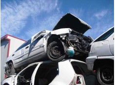 citroën xantia berlina del año 1999