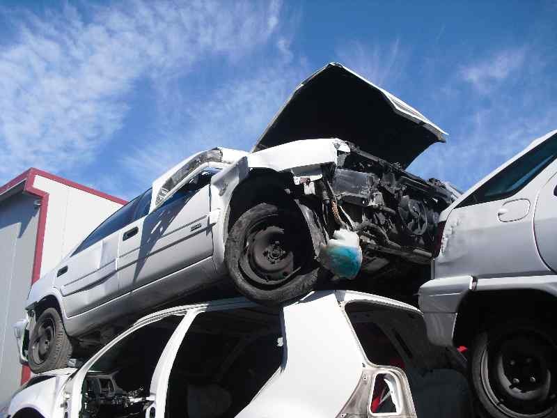 citroën xantia berlina del año 1999