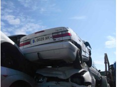 citroën xantia berlina del año 1999 2