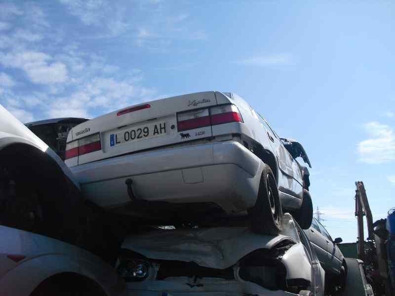 citroën xantia berlina del año 1999