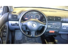seat toledo (1m2) del año 1999 2
