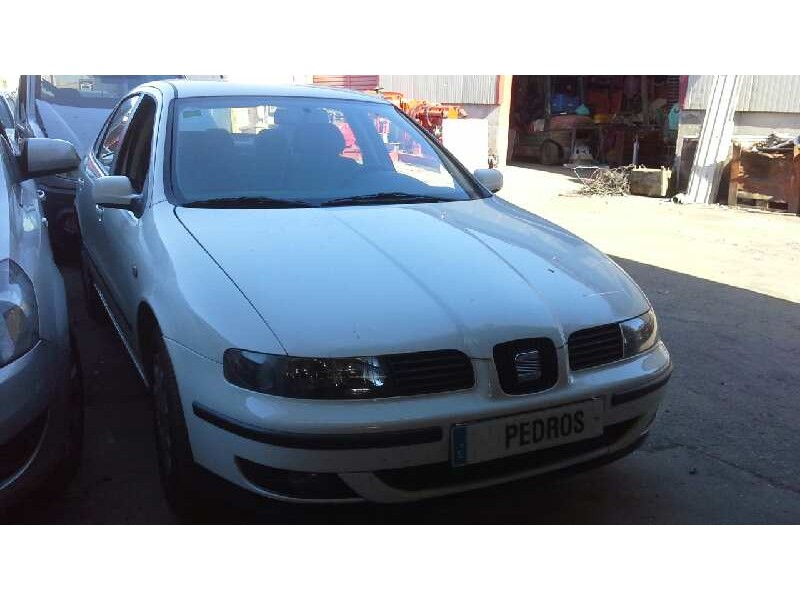 seat toledo (1m2) del año 1999