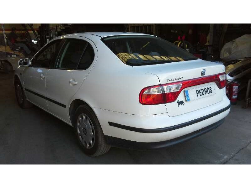 seat toledo (1m2) del año 1999