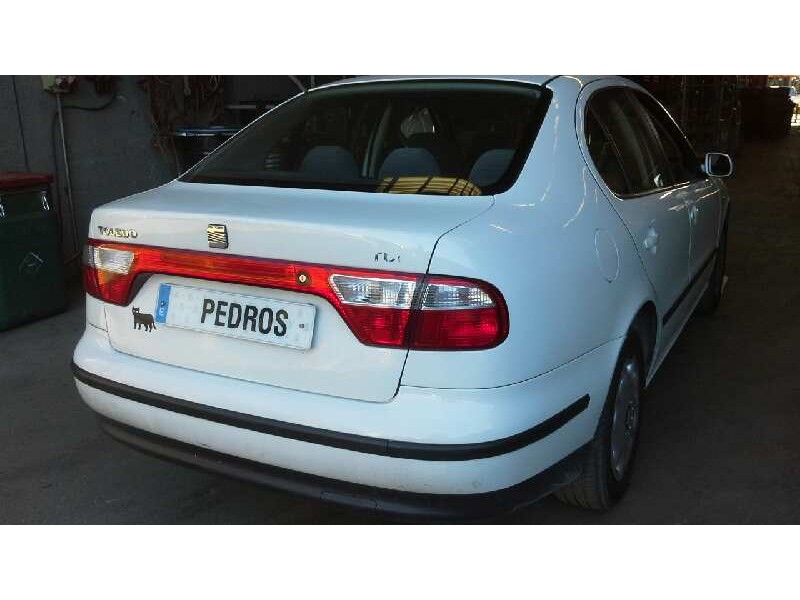 seat toledo (1m2) del año 1999