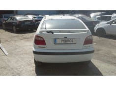 renault megane i fase 2 berlina (ba0) del año 1999