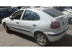 renault megane i fase 2 berlina (ba0) del año 1999 2