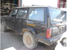 chrysler jeep cherokee (xj) del año 1996 2