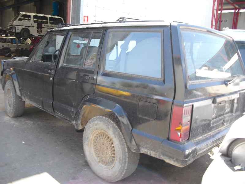 chrysler jeep cherokee (xj) del año 1996