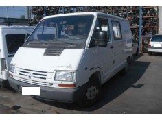 renault trafic (desde 5.89) del año 1997