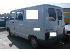 renault trafic (desde 5.89) del año 1997 2