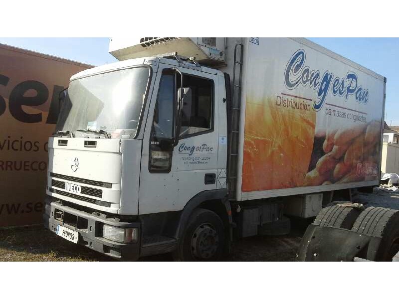 iveco eurocargo del año 1998