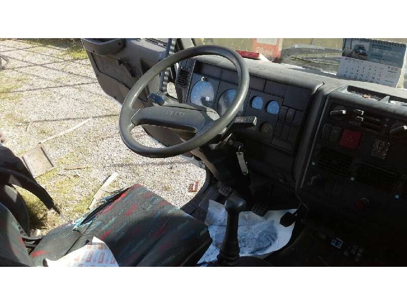 iveco eurocargo del año 1998