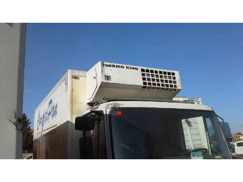 iveco eurocargo del año 1998