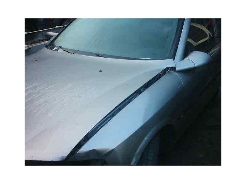 opel vectra b caravan del año 1996