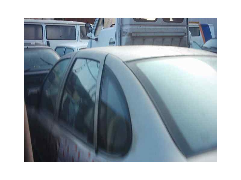 opel vectra b caravan del año 1996