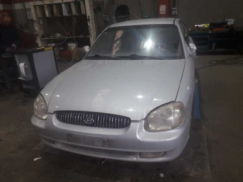 hyundai sonata (y4) del año 1999