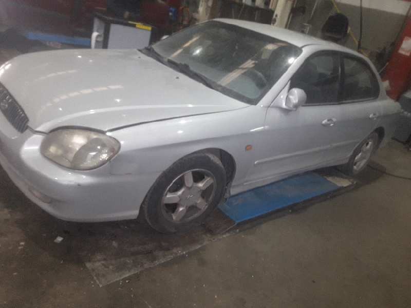 hyundai sonata (y4) del año 1999