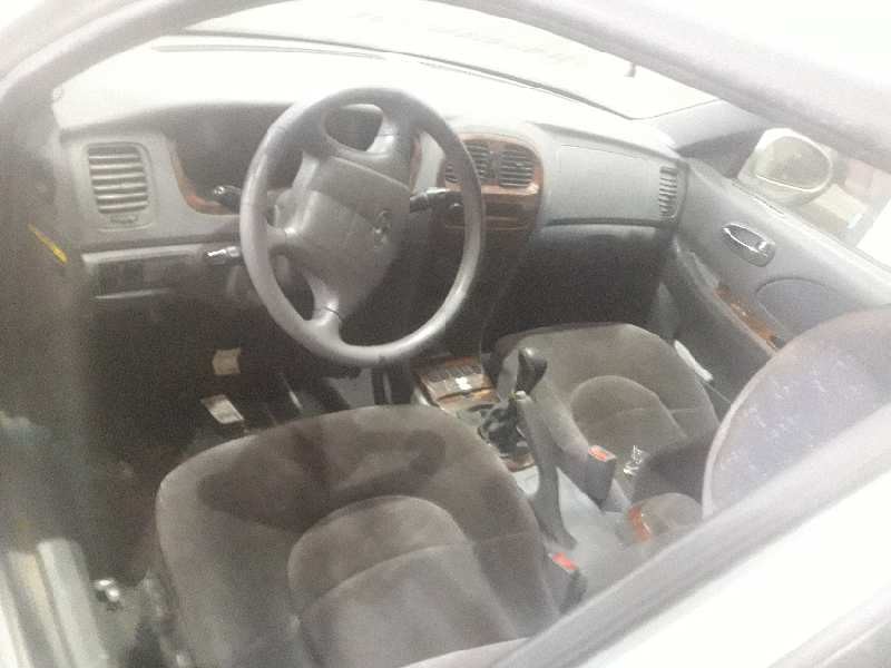 hyundai sonata (y4) del año 1999