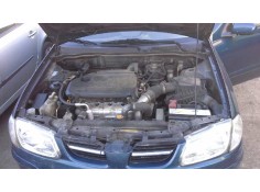 nissan almera (n16/e) del año 2000 2