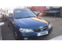 NISSAN ALMERA (N16/E)