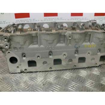 Recambio de culata para nissan almera tino (v10m) 2.2 dci diesel cat referencia OEM IAM AD2  119527