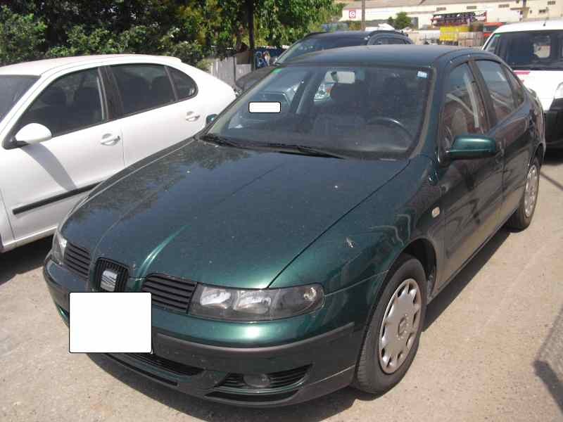 seat toledo (1m2) del año 1999