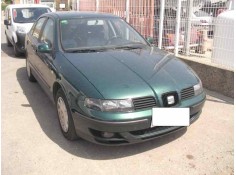 seat toledo (1m2) del año 1999 2