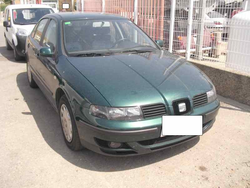 seat toledo (1m2) del año 1999