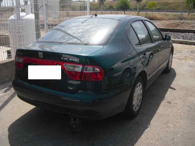 seat toledo (1m2) del año 1999