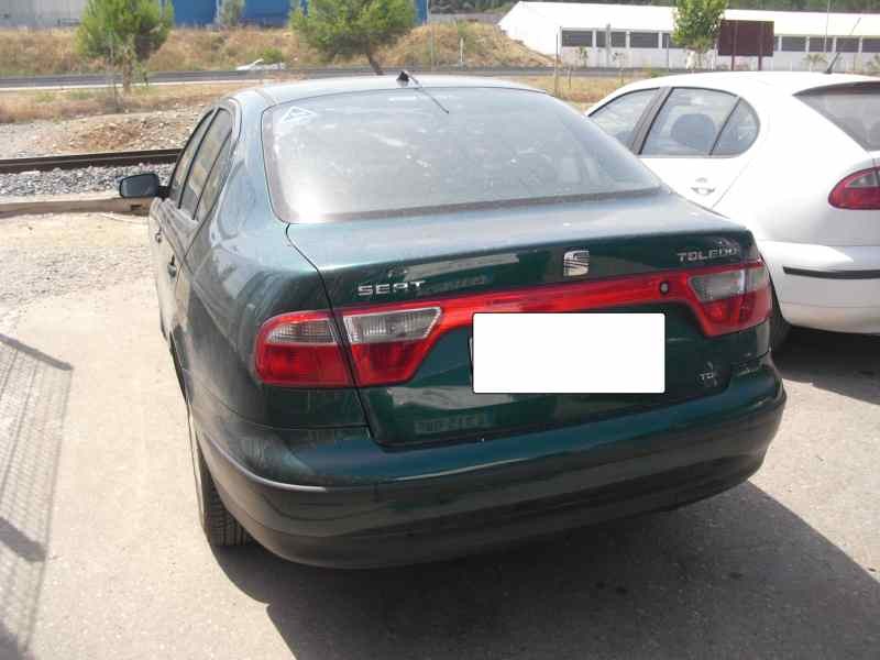seat toledo (1m2) del año 1999