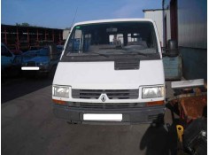 renault trafic (desde 5.89) del año 1997
