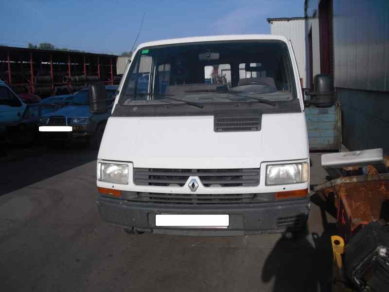 renault trafic (desde 5.89) del año 1997