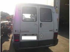 renault trafic (desde 5.89) del año 1997 2