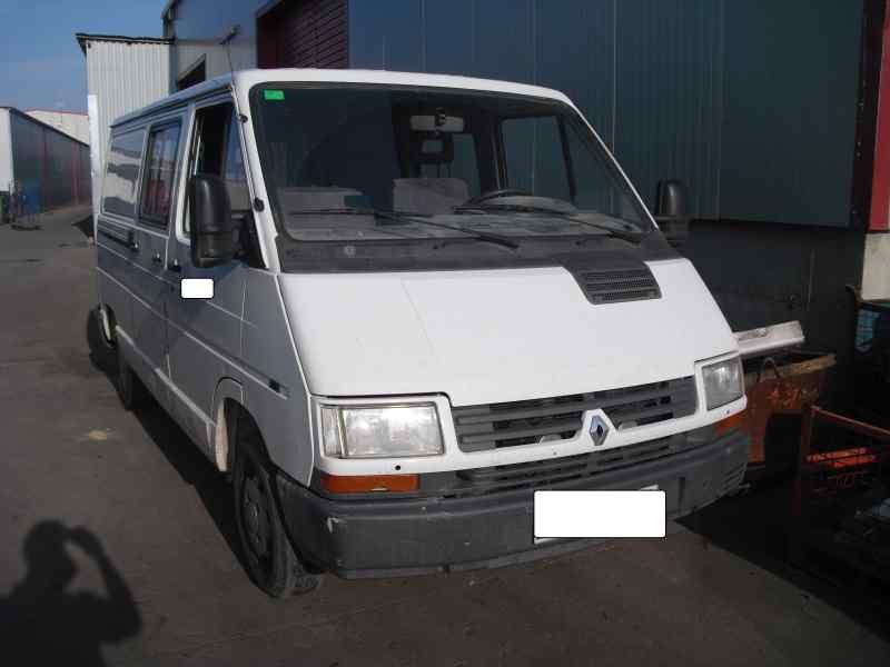 renault trafic (desde 5.89) del año 1997
