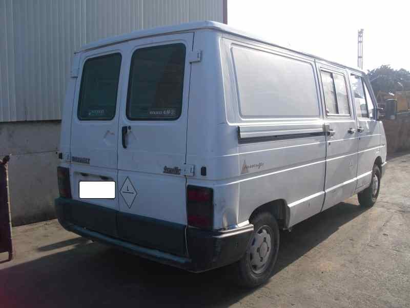 renault trafic (desde 5.89) del año 1997
