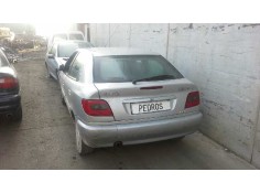 citroën xsara berlina del año 1998