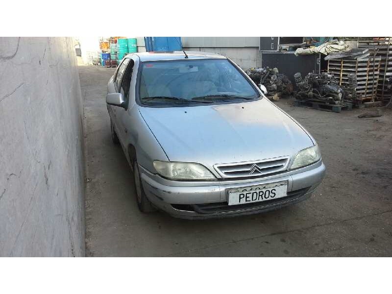 citroën xsara berlina del año 1998